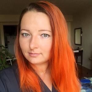 Meet your Posher, Katia